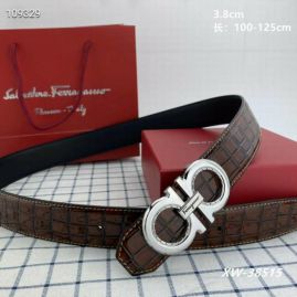 Picture of Ferragamo Belts _SKUFerragamoBelt38mmX100-125cm8L042129